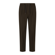 [Herno] Trousers FW26 PT000155U12773S8815