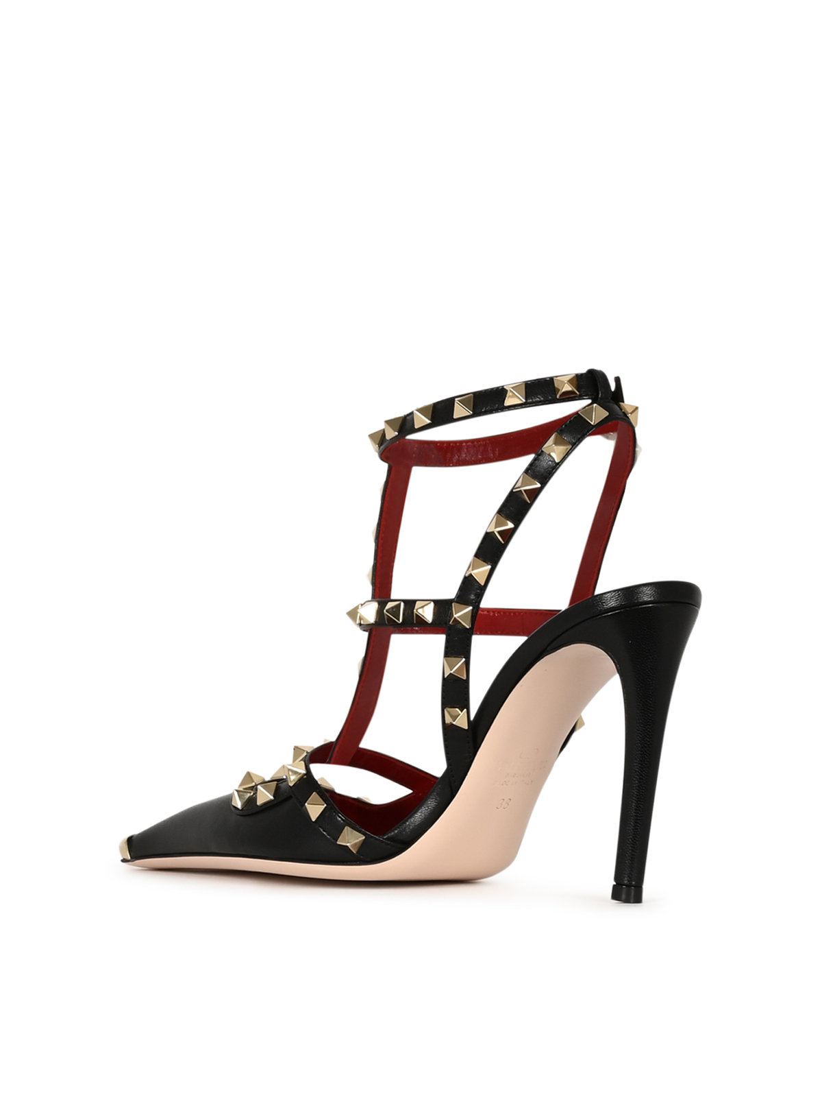 [Valentino] Pumps FW26 9W2S0PV4WZD0NO