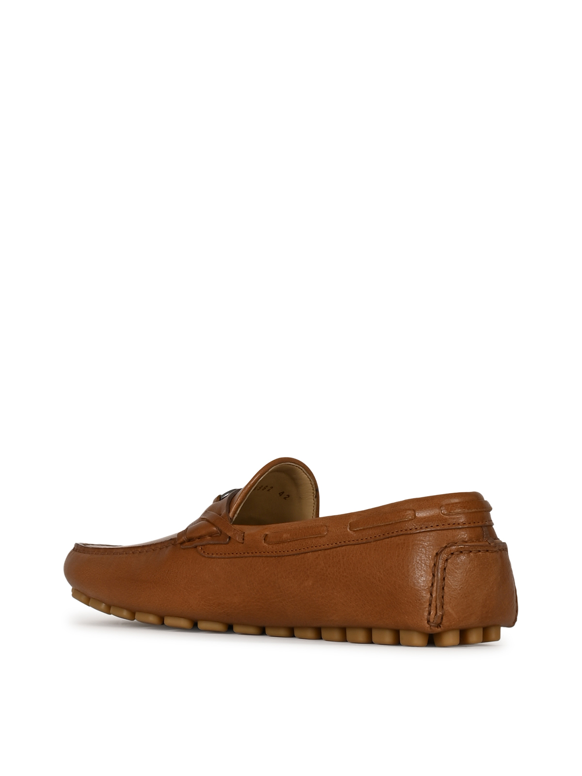 [Valentino] Loafer FW26 9Y2S0K98GBMN58