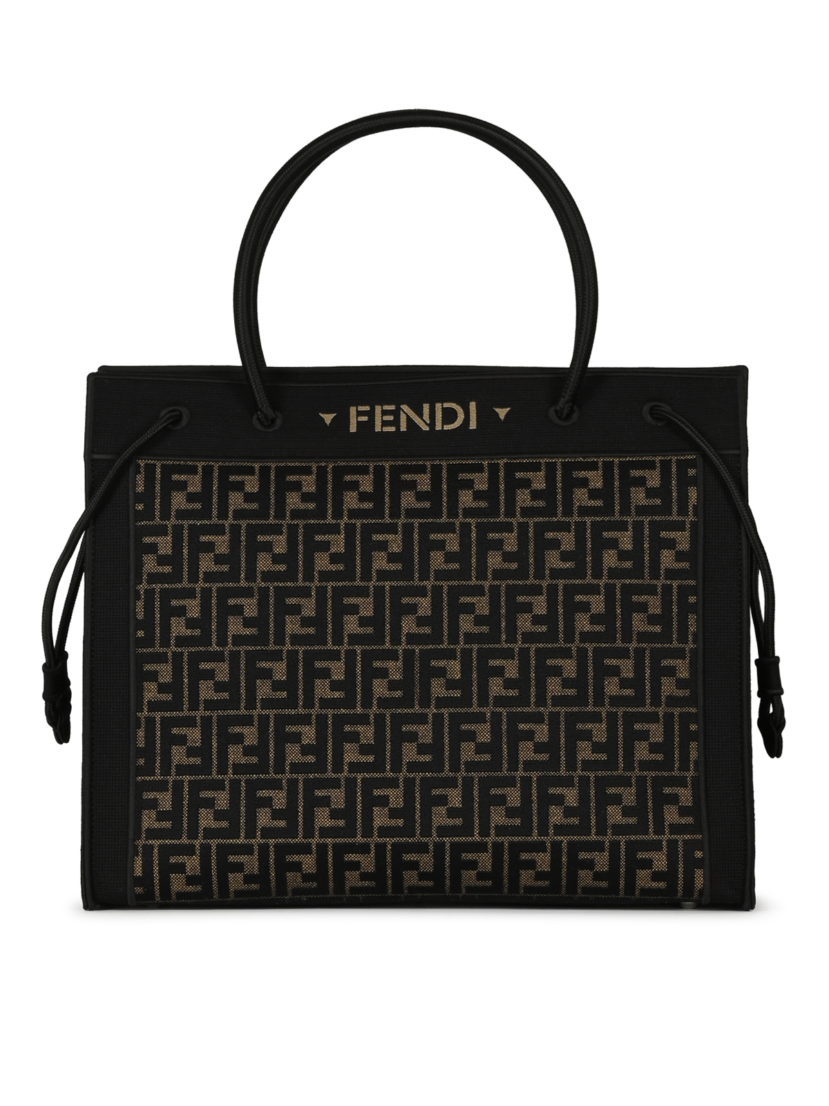 [Fendi] Tote bag FW26 8BH379B1K0F0VAT