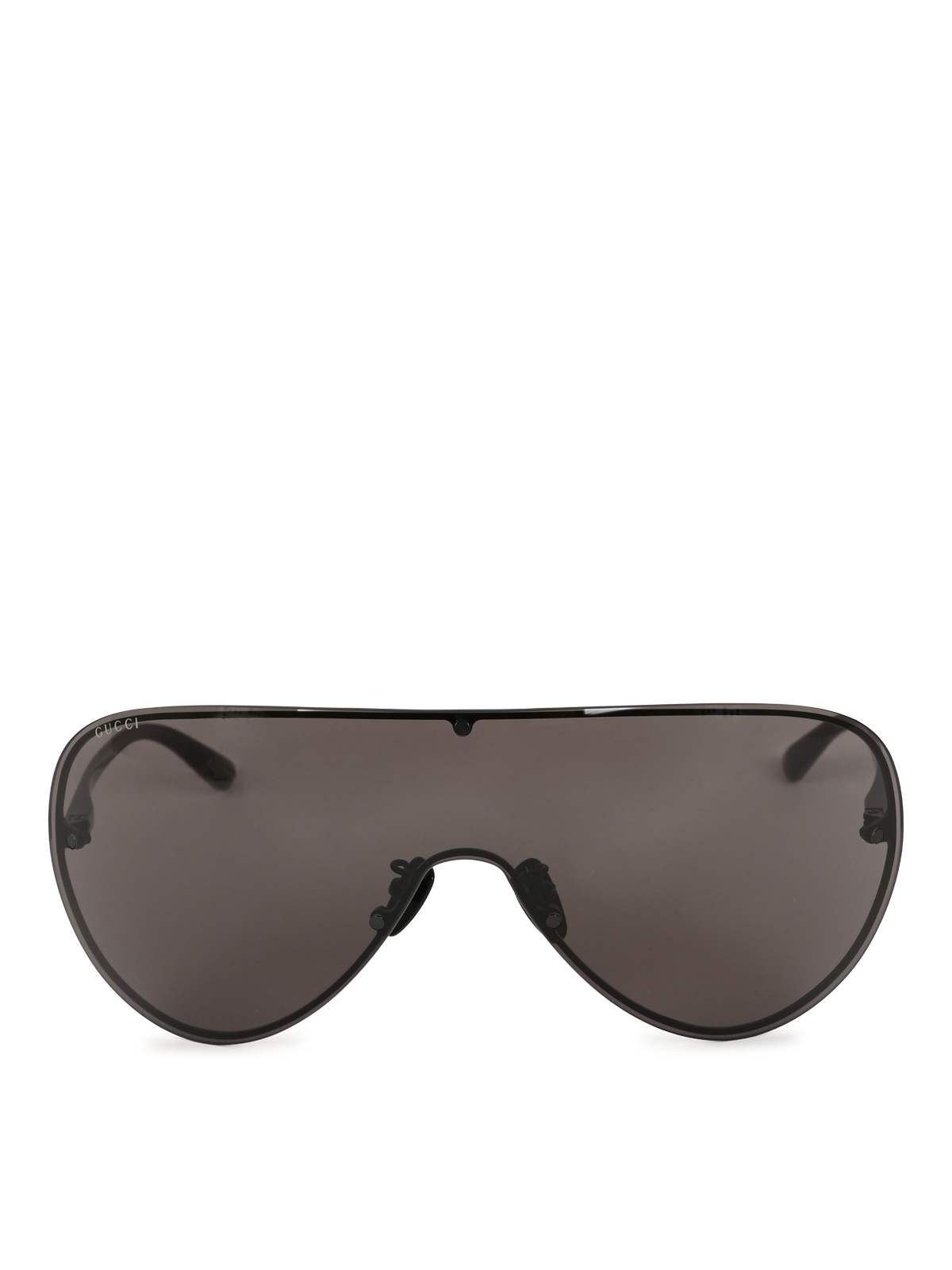 [Gucci] Sunglasses FW26 875988I33301012