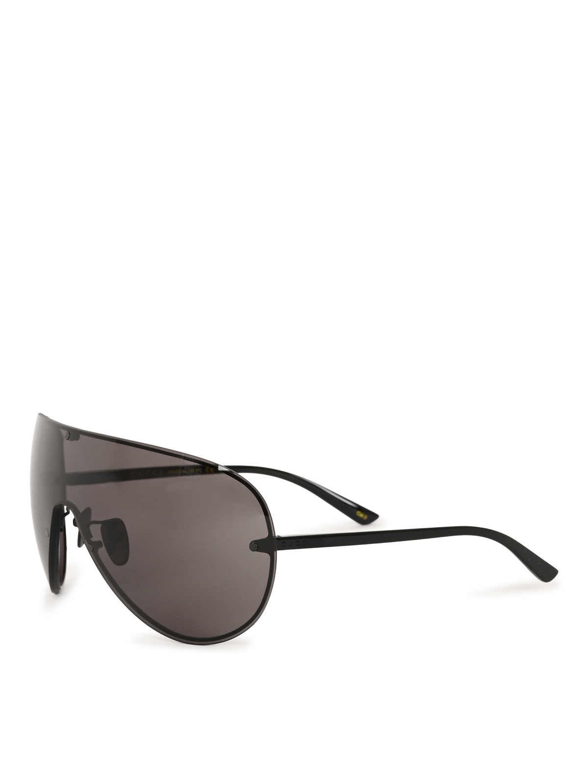 [Gucci] Sunglasses FW26 875988I33301012
