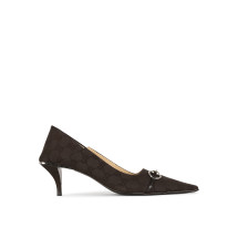 [Gucci] Pumps FW26 A0001GFAFZD2544