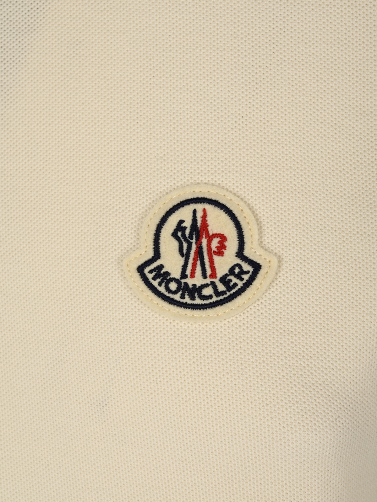 [Moncler] T-shirts Short Sleeve FW26 938A0000784720034