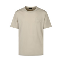 [Moncler] T-shirts Short Sleeve FW26 918C0003789AYW204