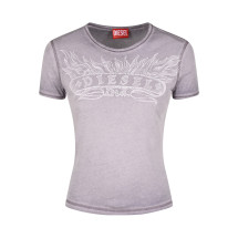 [Diesel] T-shirts Short Sleeve FW26 A232030IFBC65C