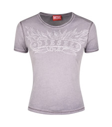 [Diesel] T-shirts Short Sleeve FW26 A232030IFBC65C