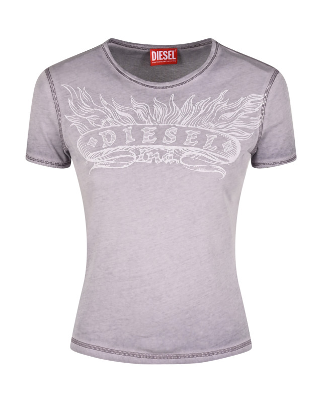 [Diesel] T-shirts Short Sleeve FW26 A232030IFBC65C