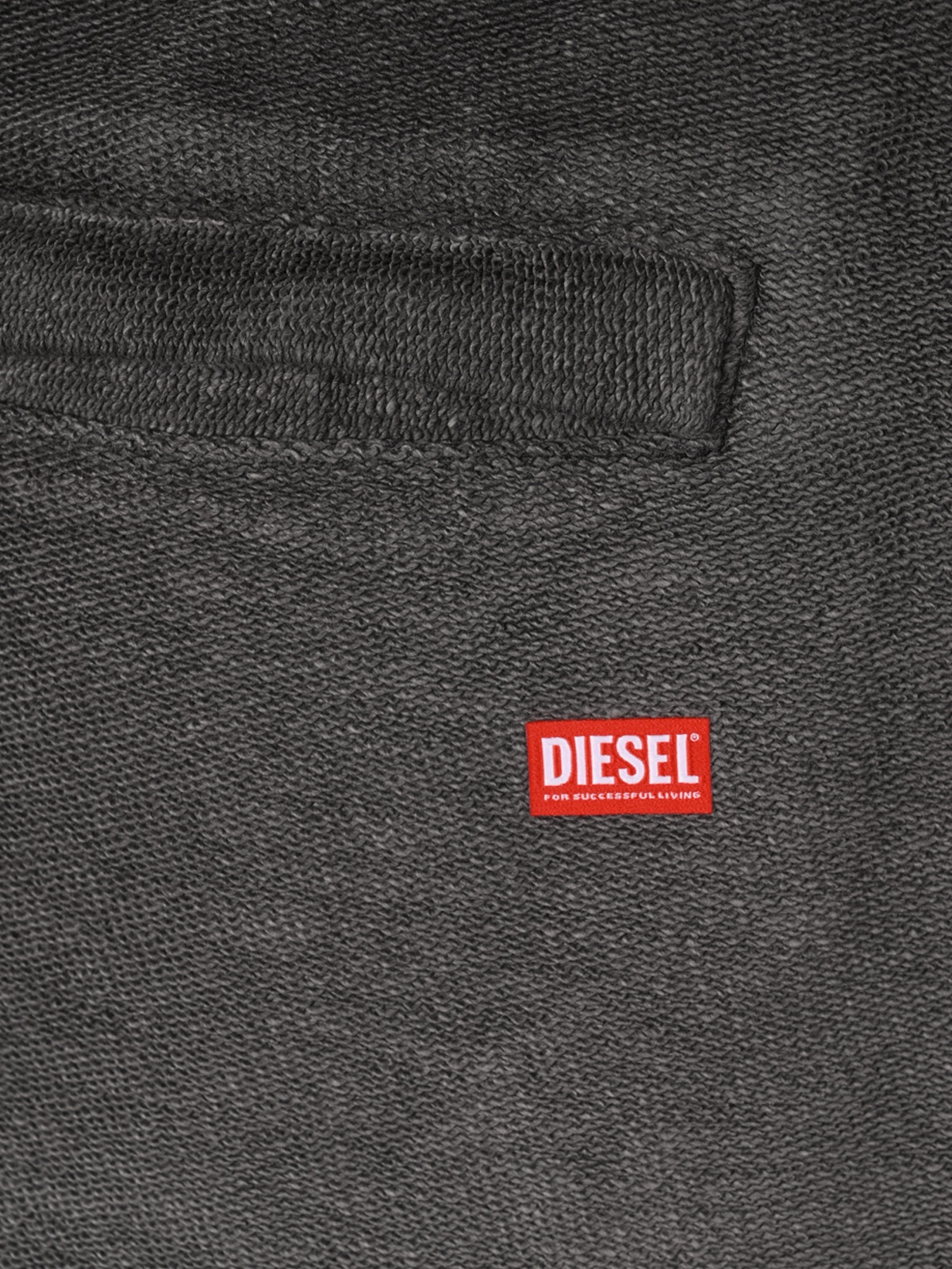 [Diesel] Shorts FW26 A226560IKBV96H