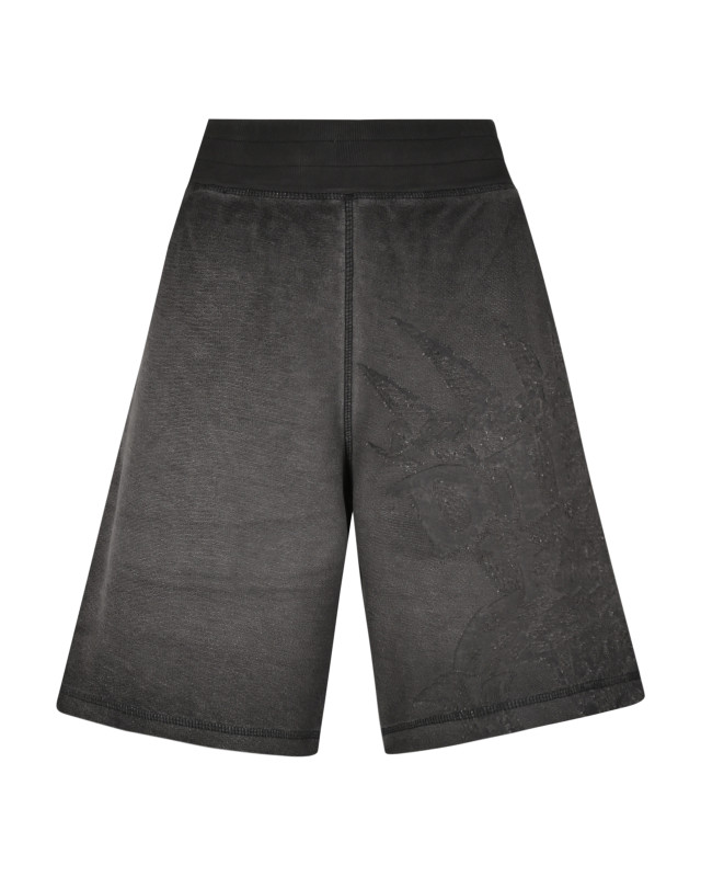 [Diesel] Shorts FW26 A226560IKBV96H