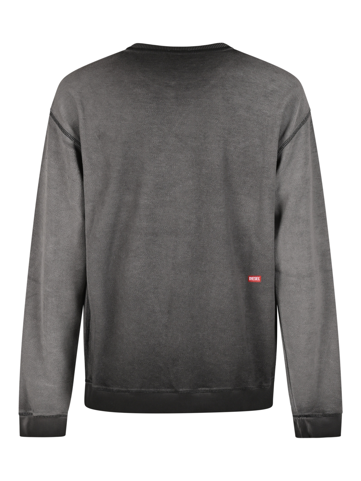 [Diesel] Knitwear FW26 A226550IKBV96H