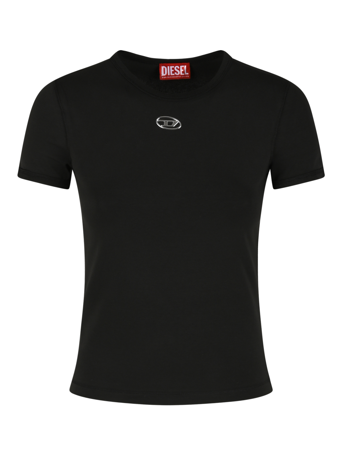 [Diesel] T-shirts Short Sleeve FW26 A199170AHQH900
