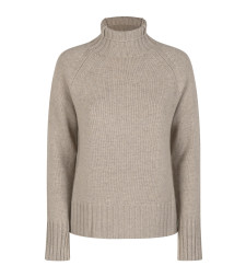 [S Max Mara] Knitwear FW26 2629366013600(V)004