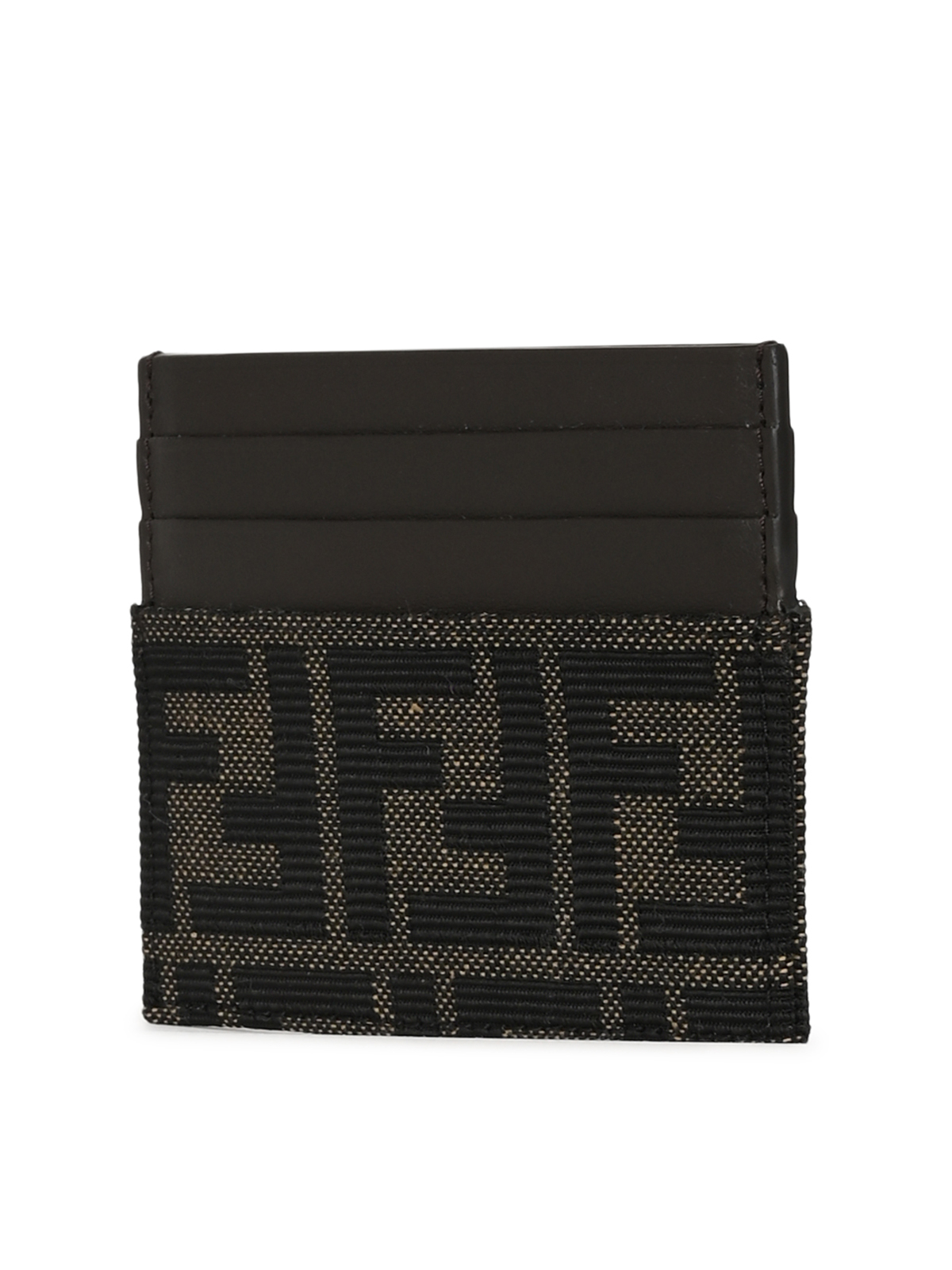 [Fendi] Wallet FW26 7M0164B16FF14YN