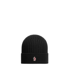 [MONCLER GRENOBLE] Beanie FW26 3B00001 04761