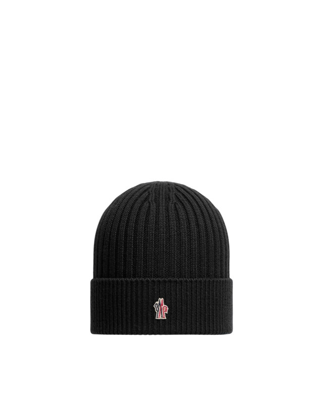 [MONCLER GRENOBLE] Beanie FW26 3B00001 04761