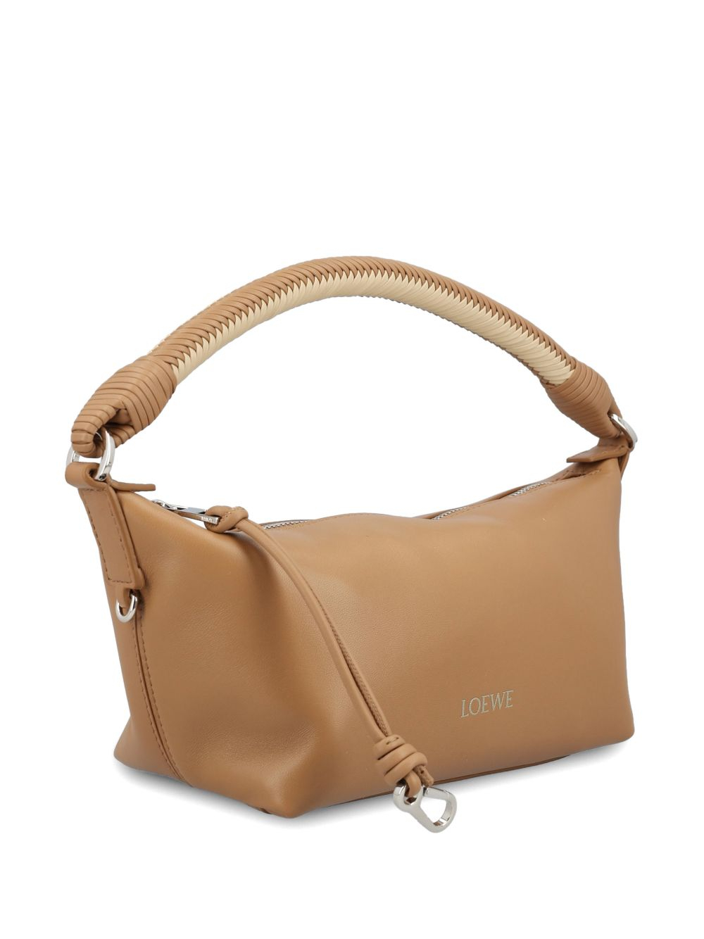 [Loewe] Clutch bag FW26 A120HPLX030040