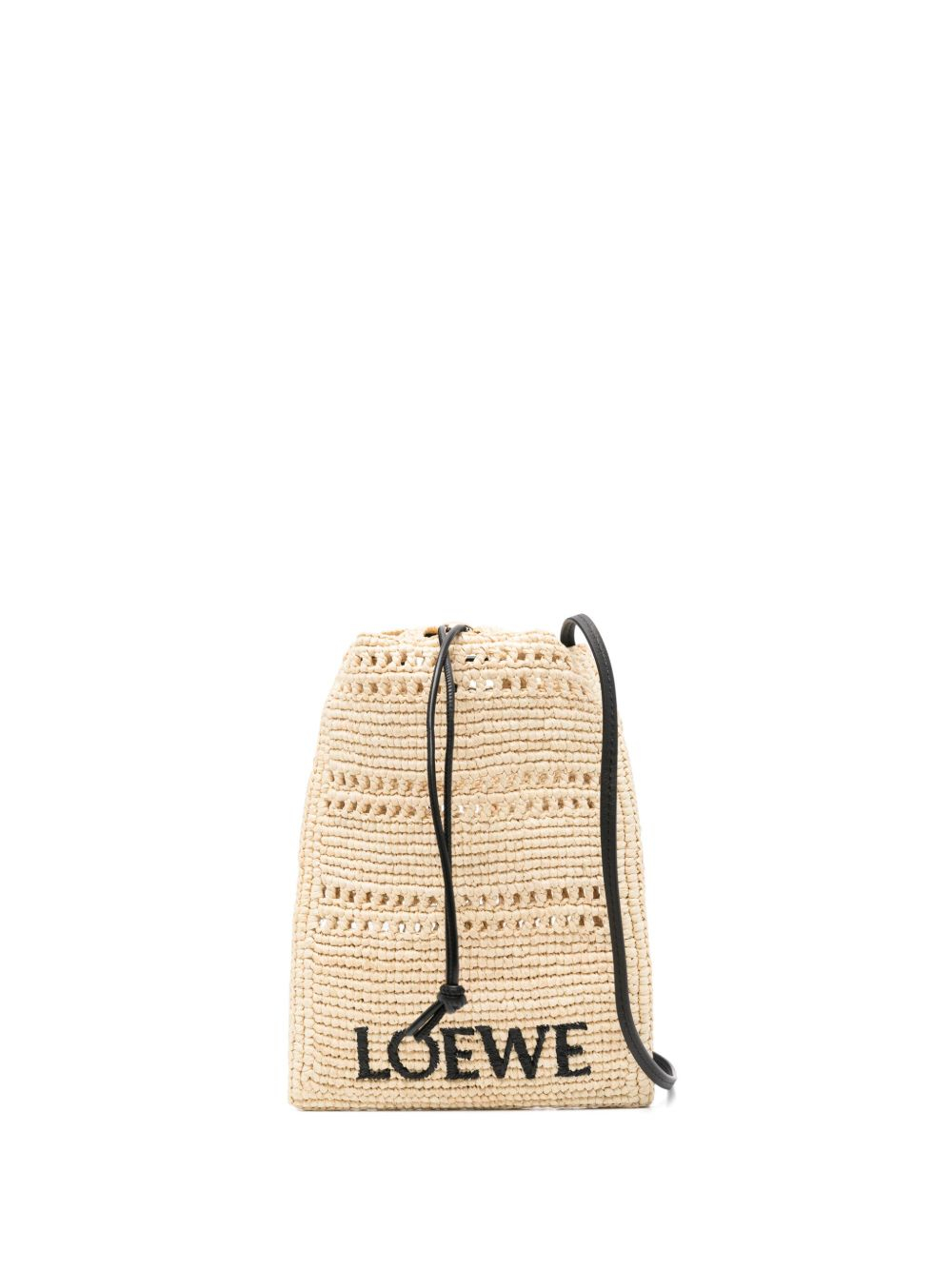 [LOEWE PAULA'S IBIZA] Shoulder bag SS26 C756PHPX012165