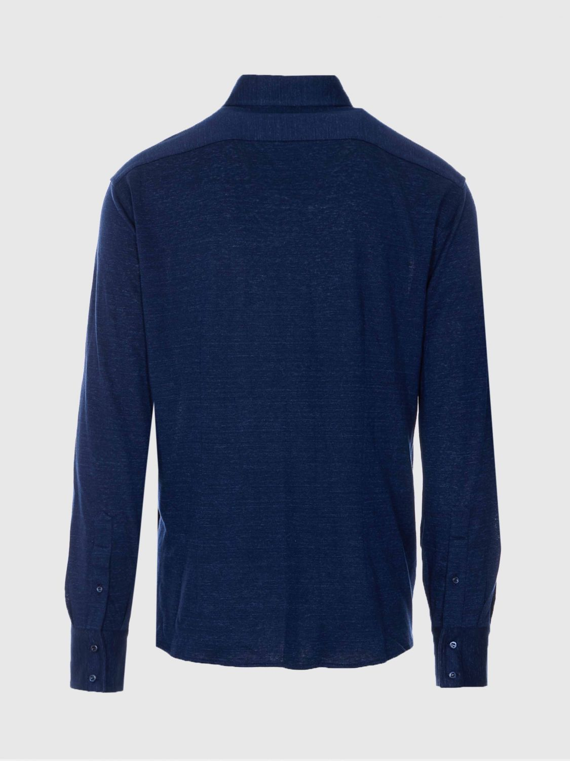 [Brunello Cucinelli] Shirts Long Sleeve SS26 MR8276686 C006