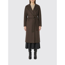 [S Max Mara] Coat SS26 2619011061600 071