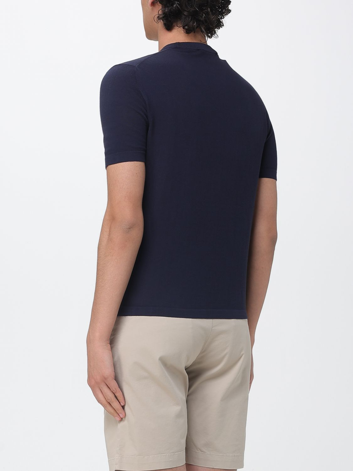 [BROOKSFIELD] Knitwear SS26 203C.A009 9608A