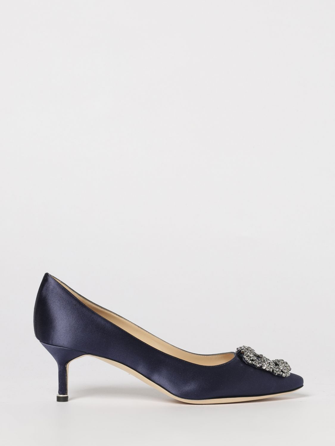 [Manolo Blahnik] Pumps SS26 9XX06610039 4116