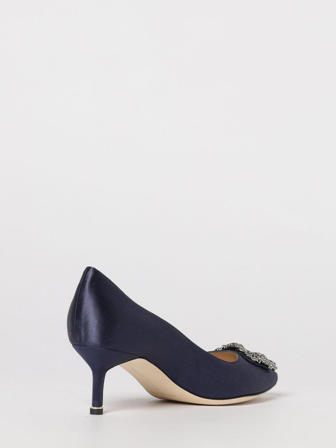 [Manolo Blahnik] Pumps SS26 9XX06610039 4116