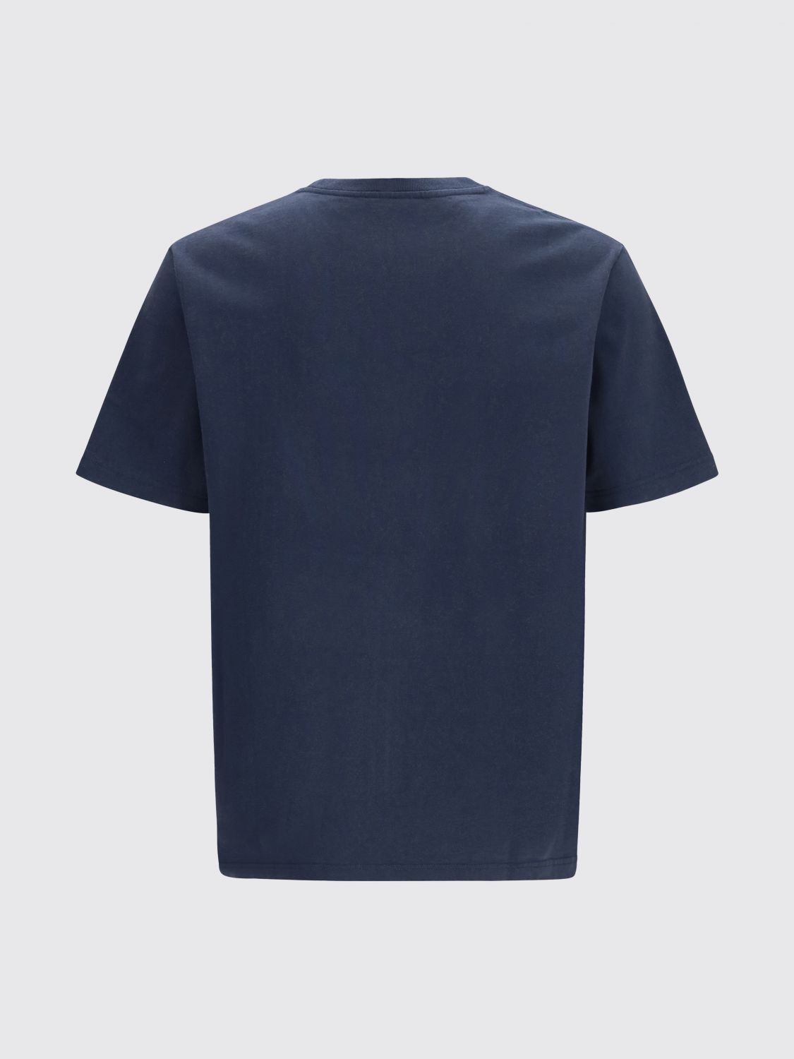 [MAISON KITSUNE] T-shirts Short Sleeve SS26 PM00108KJ7025 413