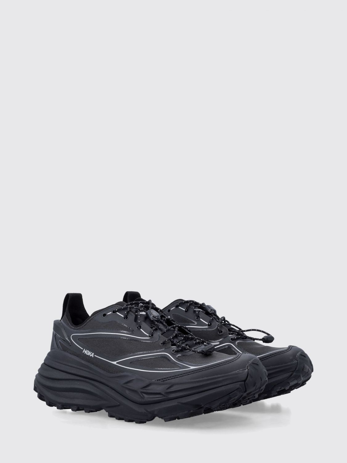 [HOKA] Sneakers SS26 1168931 BKSV