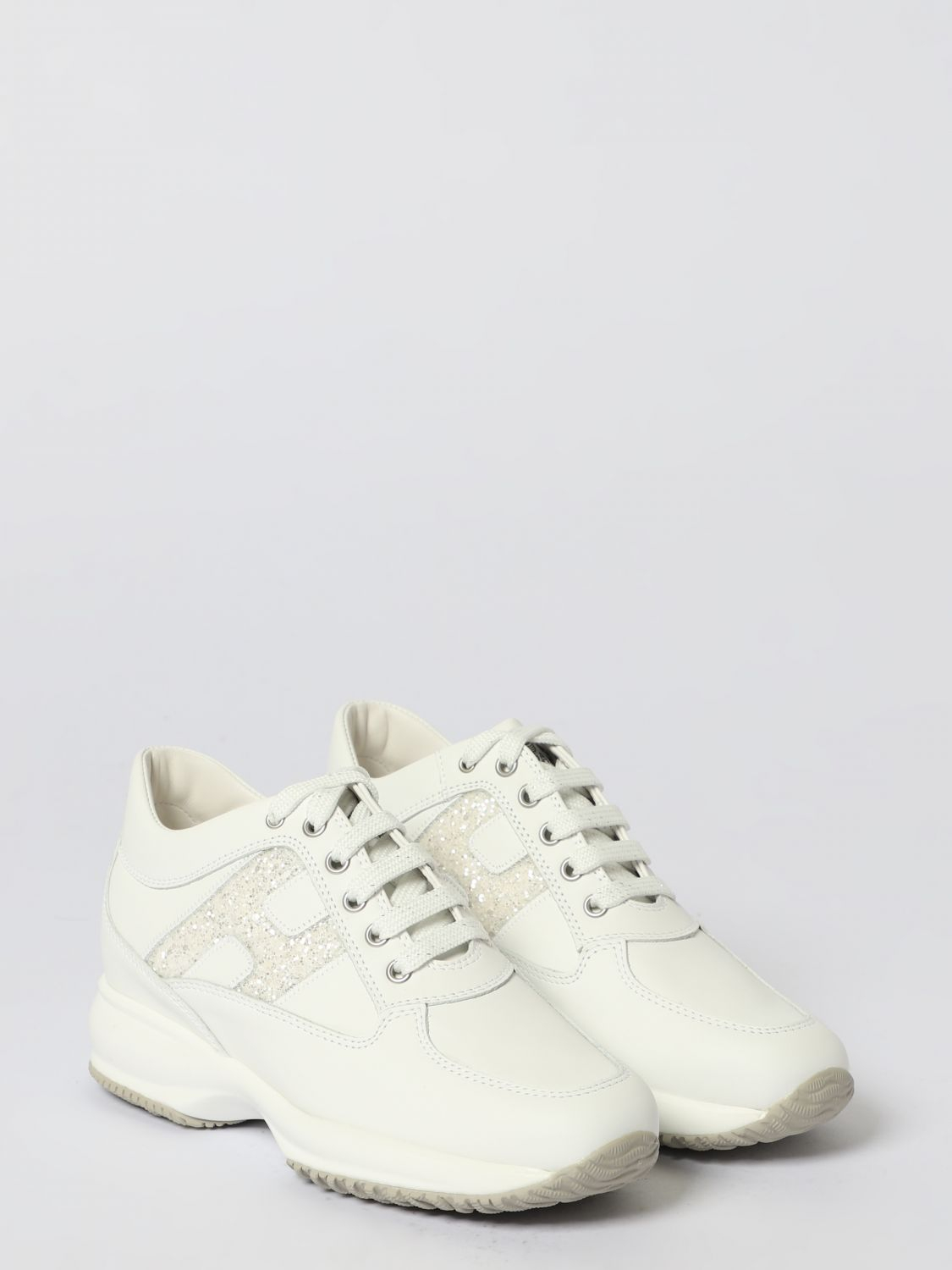 [Hogan] Sneakers SS26 HXW00N0S360UWP B001