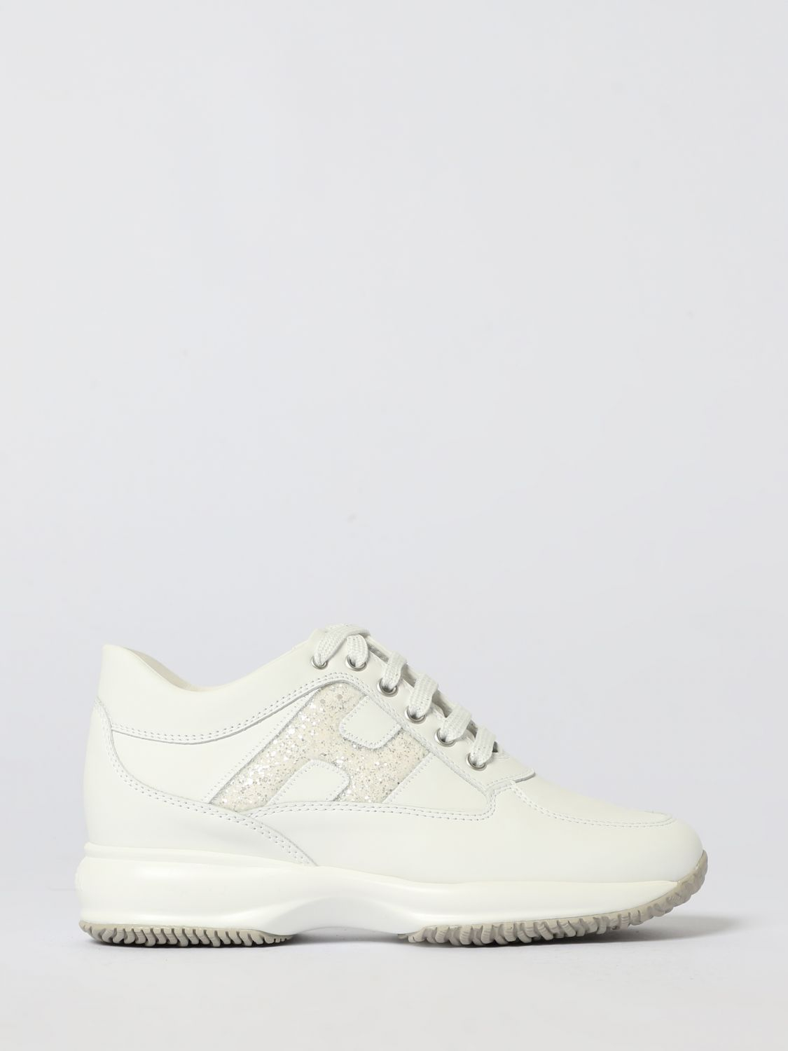 [Hogan] Sneakers SS26 HXW00N0S360UWP B001