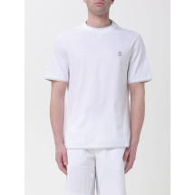 [Brunello Cucinelli] T-shirts Short Sleeve SS26 M0B137451G CW787