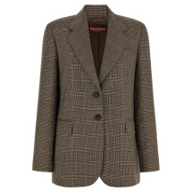 [MAX MARA STUDIO] Blazer FW26 2626046041600001