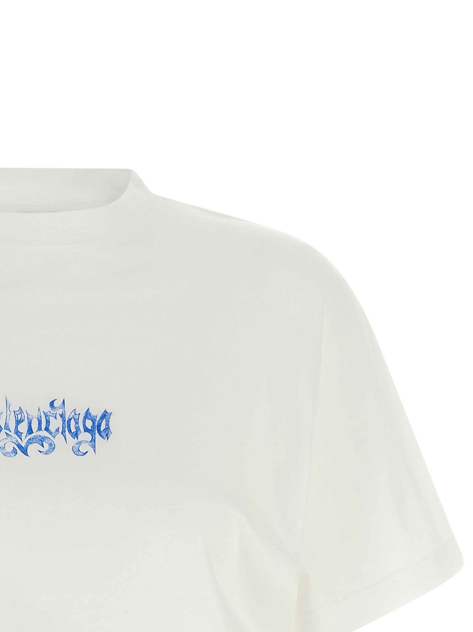 [Balenciaga] T-shirts Short Sleeve FW26 A0016UTUVQ49000