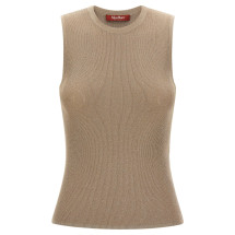 [MAX MARA STUDIO] Tank top FW26 2626366071600006