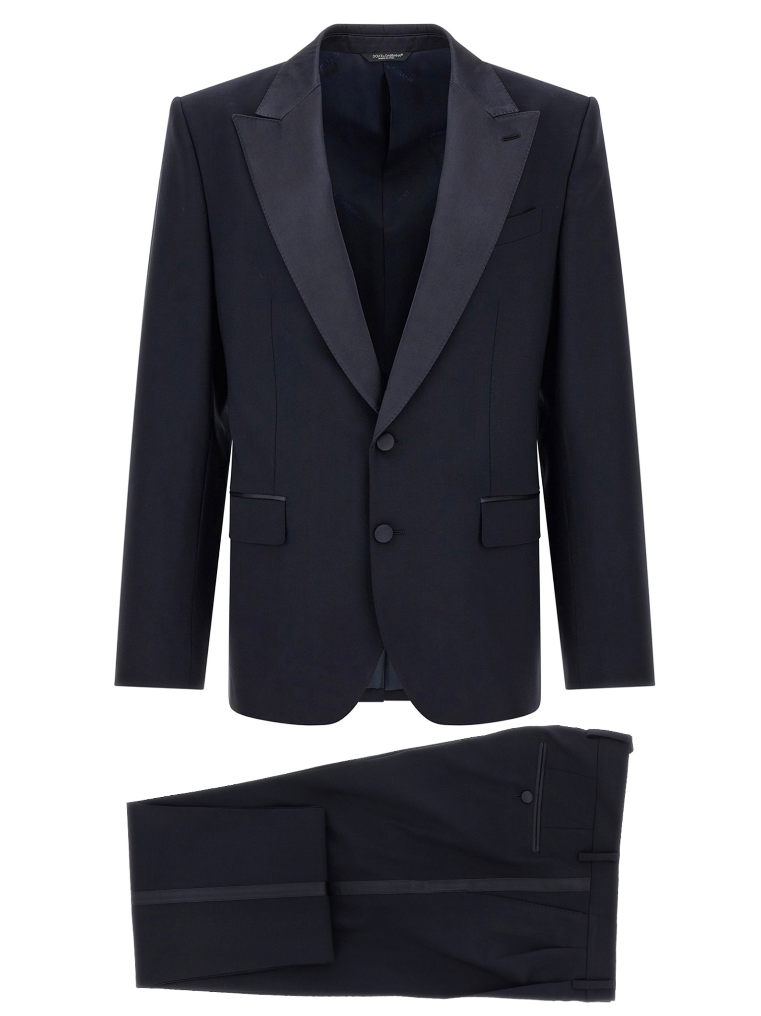 [Dolce & Gabbana] Sets FW26 GK05ZTFUBG5B0665