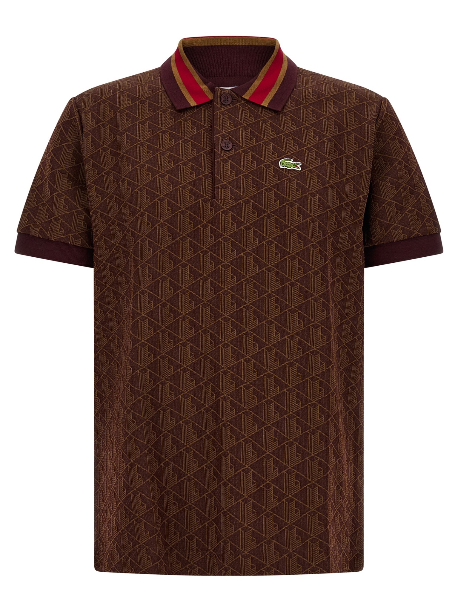 [Lacoste] T-shirts Short Sleeve FW26 DH1417WD9