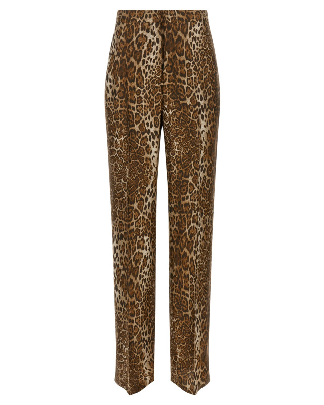 [MAX MARA STUDIO] Pants FW26 2626136071600001