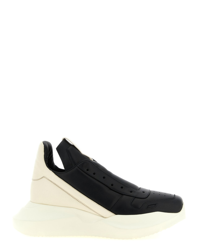 [Rick Owens] Sneakers FW26 RU02F4814LCO911