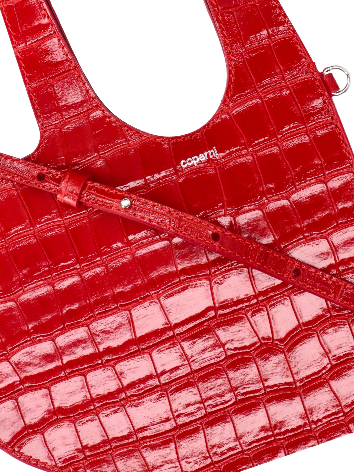 [Coperni] Shoulder bag FW26 COPBA93F6107RED