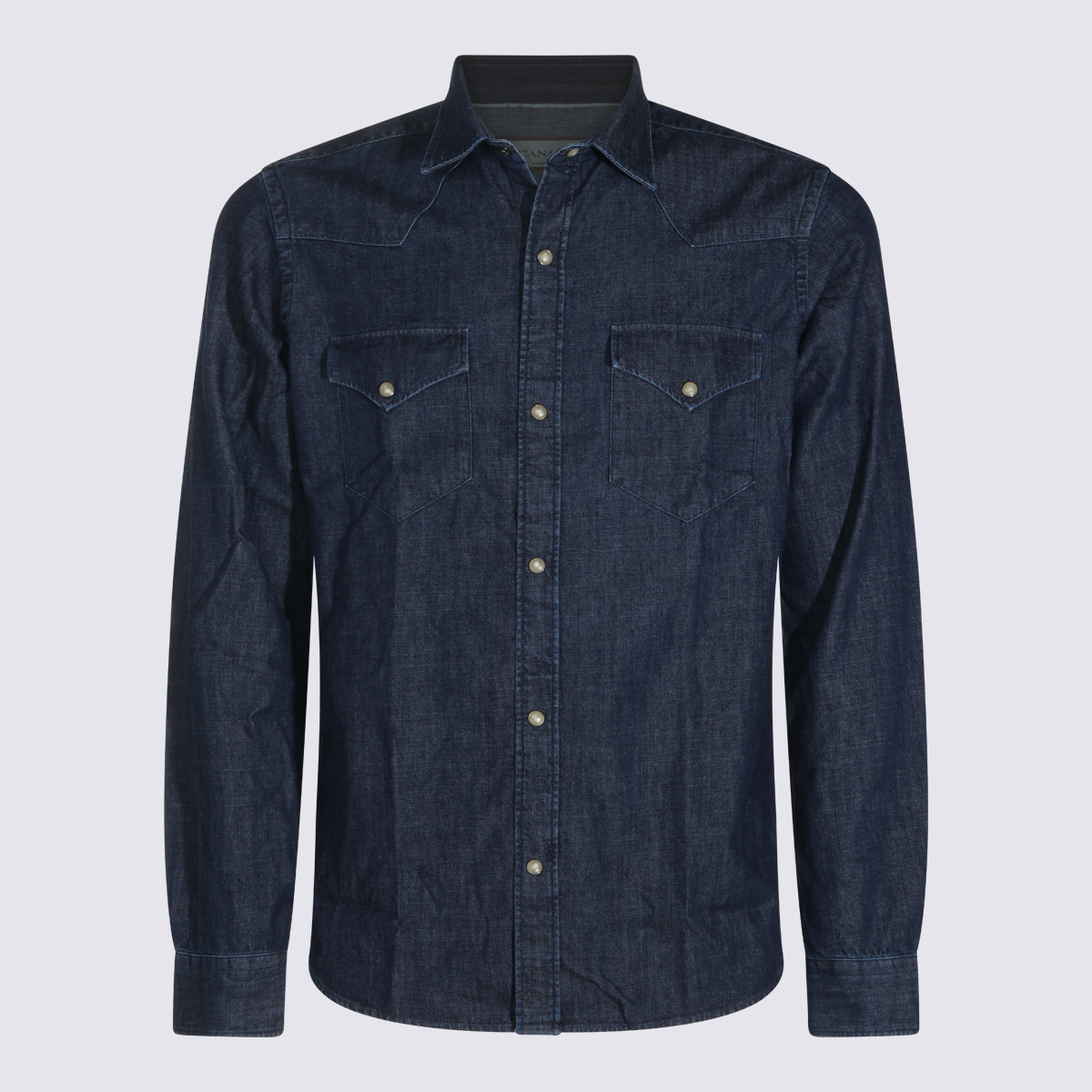 [Canali] Shirts Long Sleeve FW26 CSL7066GJ03843303