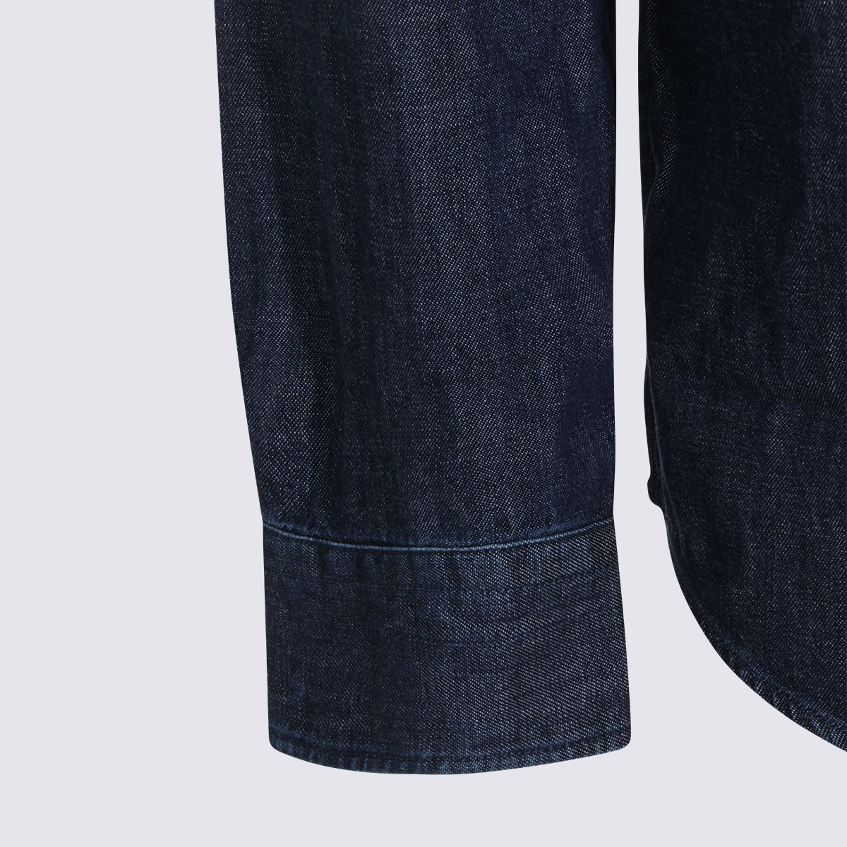 [Canali] Shirts Long Sleeve FW26 CSL7066GJ03843303