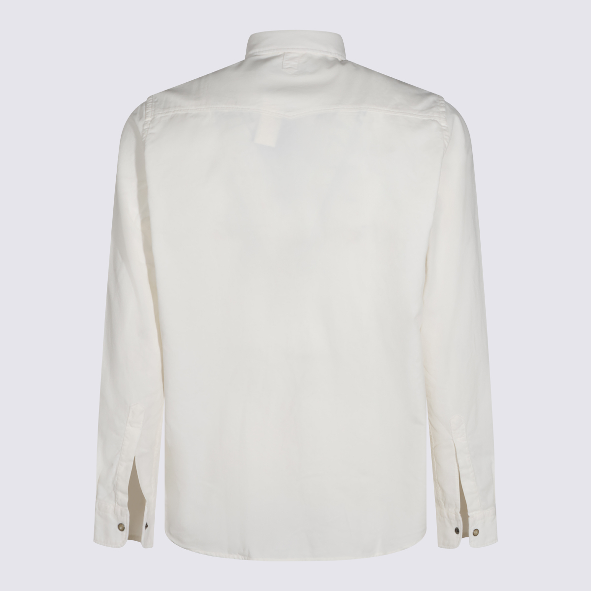 [Canali] Shirts Long Sleeve FW26 CSL7066GM03361001