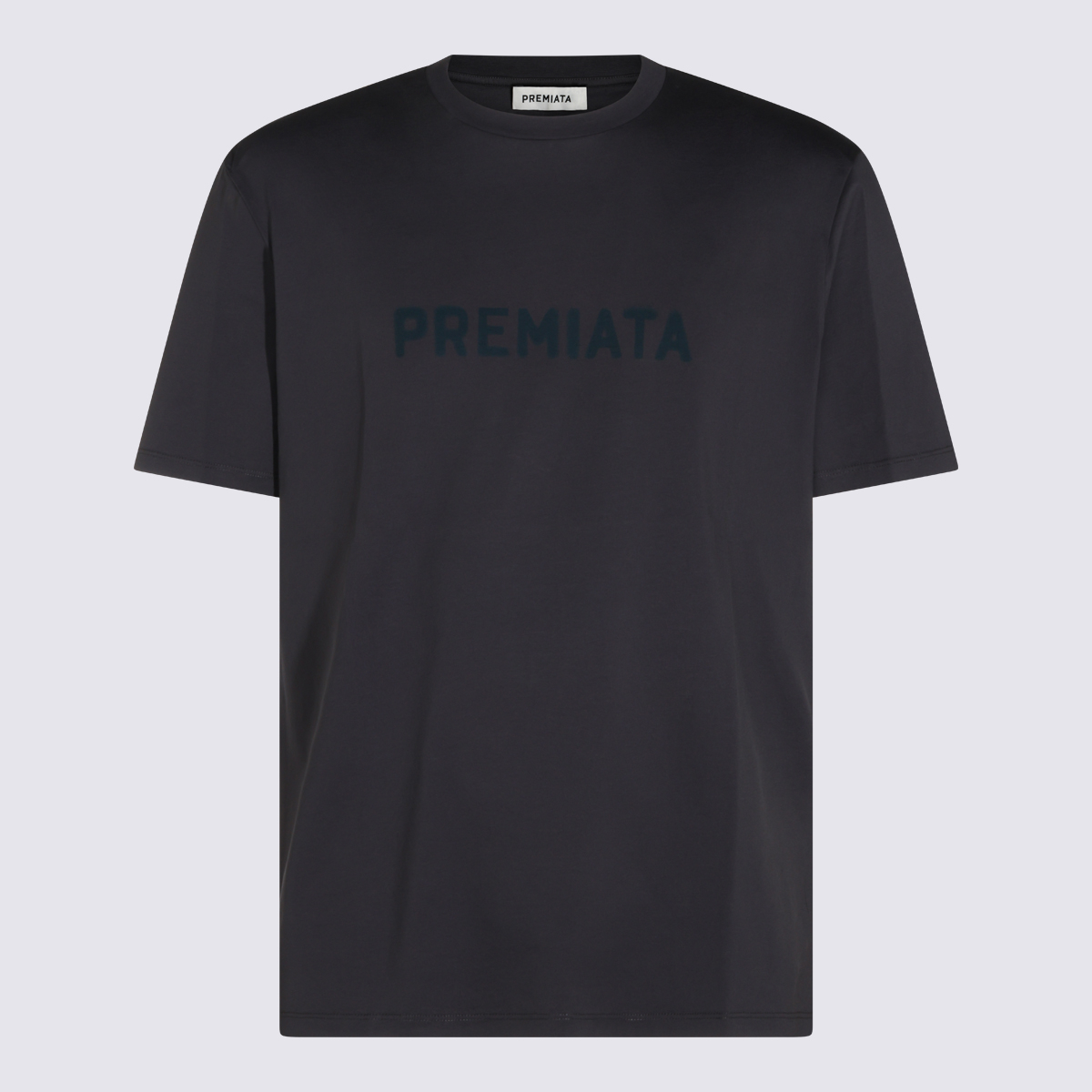 [Premiata] T-shirts Short Sleeve FW26 PA1075