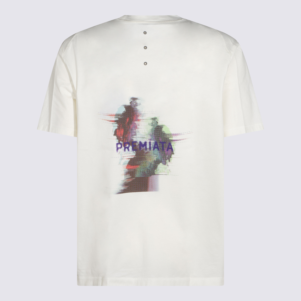 [Premiata] T-shirts Short Sleeve FW26 PA1077