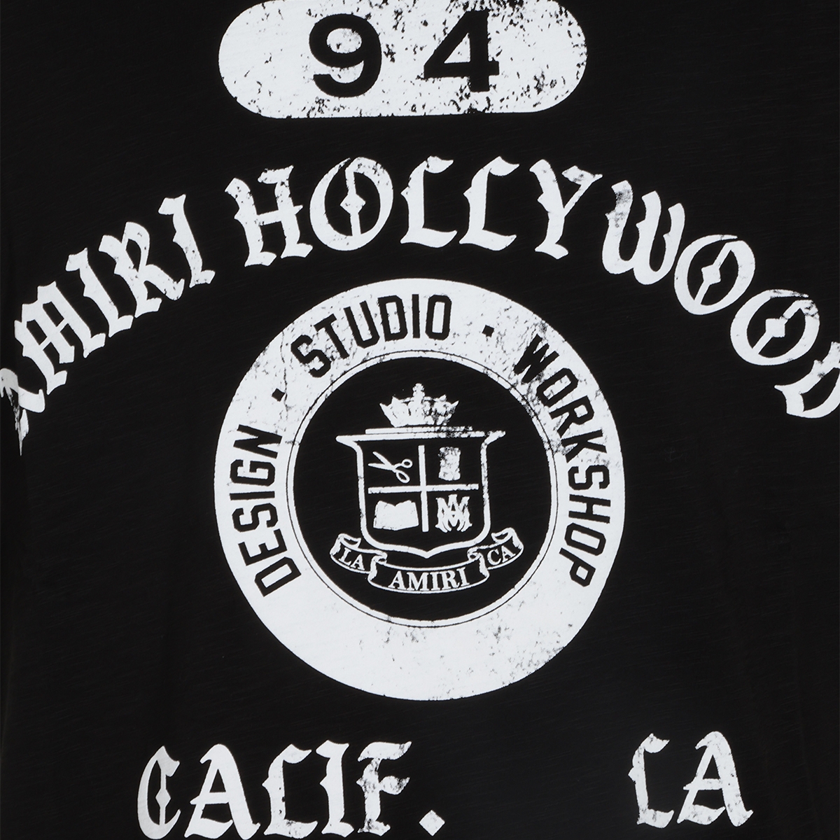 [Amiri] T-shirts Short Sleeve FW26 AM426JR0250002