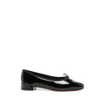 [Christian Louboutin] Flat shoes FW26 3260198B439