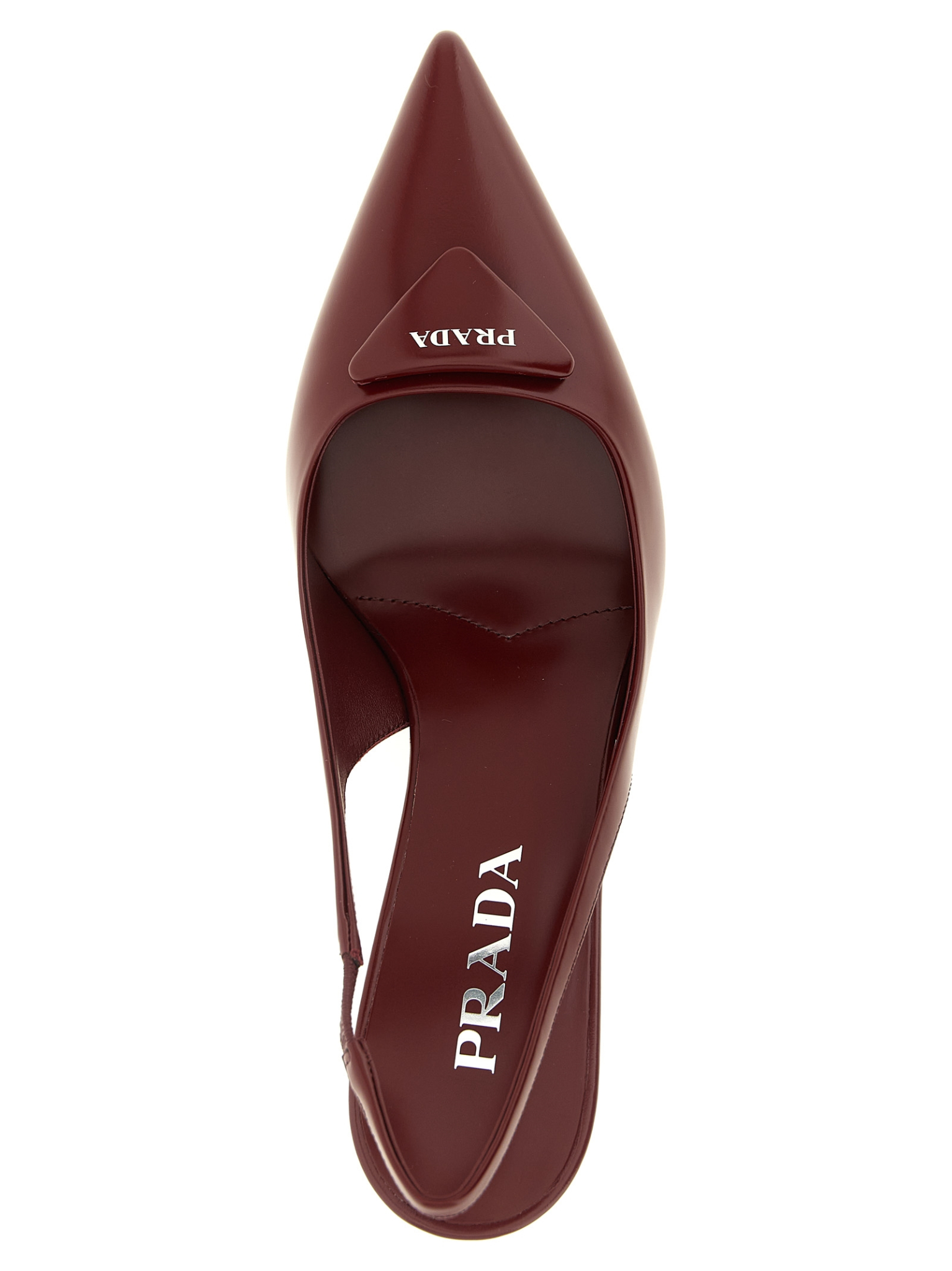[Prada] Pumps FW26 1I901MFDD75055F0D27