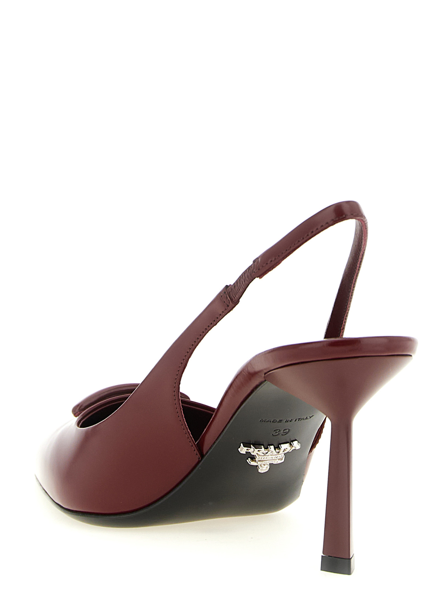 [Prada] Pumps FW26 1I901MFDD75055F0D27