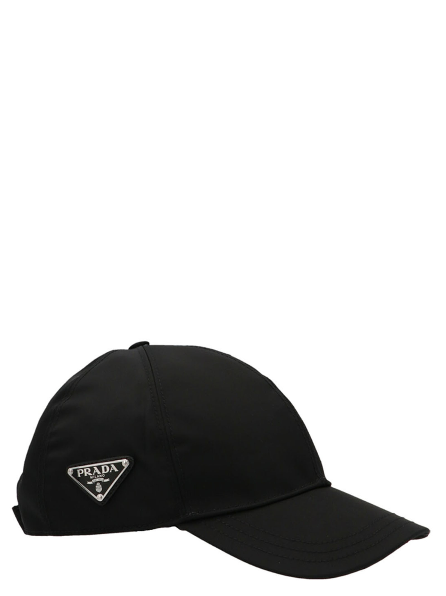 [Prada] Hat FW26 2HC2742DMIF0002